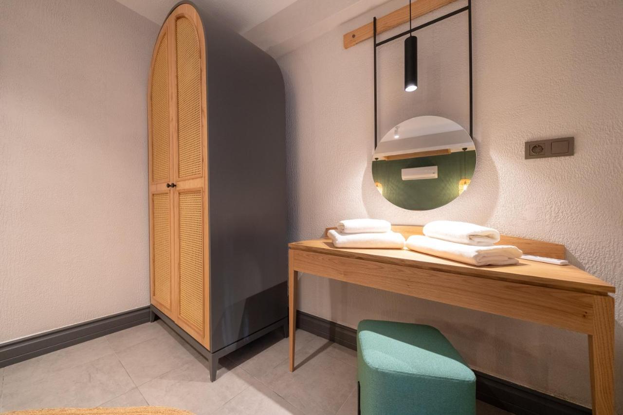Reddoors Suites Sea View 페티예 외부 사진